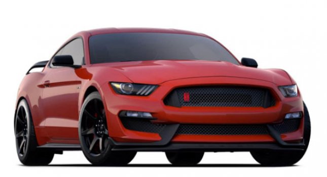 Mustang Shelby GT350R 2020 Price in Bangladesh