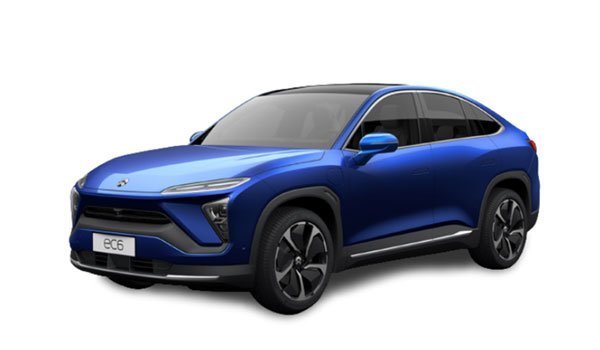 NIO EC6 2024 Price in India