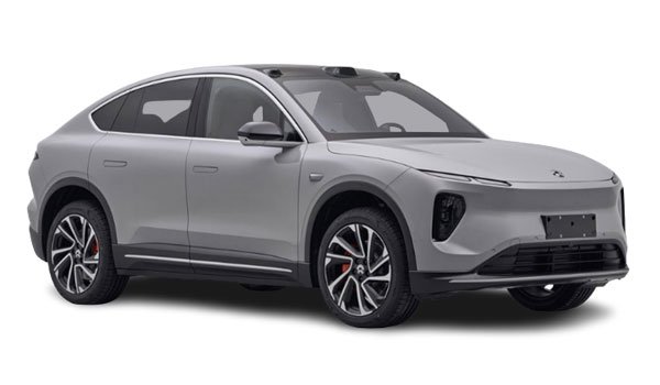 NIO EC6 NT2.0 2024 Price in Sudan