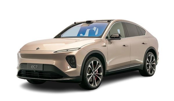 NIO EC7 75kWh 2024 Price in Malaysia