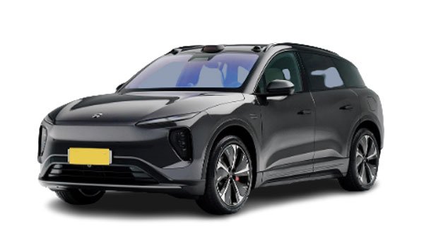 NIO EL6 2023 Price in Greece