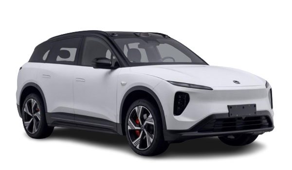 NIO EL7 100kWh 2023 Price in Macedonia