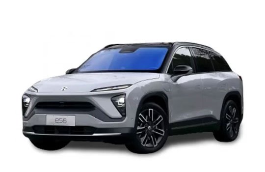 NIO ES6 2022 Price in South Africa