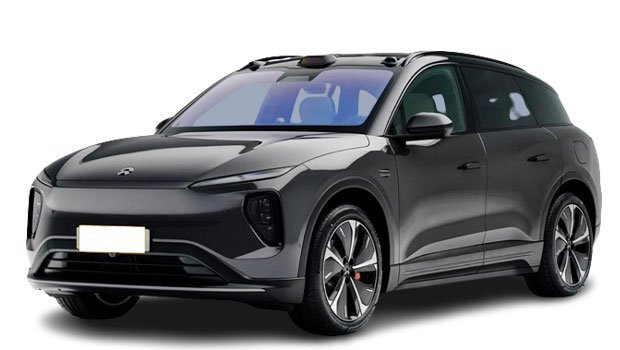 NIO ES6 2024 Price in Spain