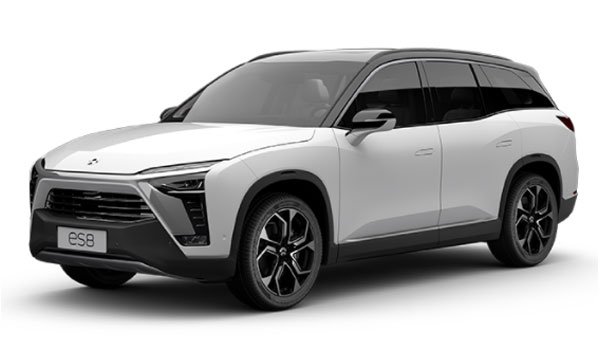 NIO ES8 Price in Netherlands