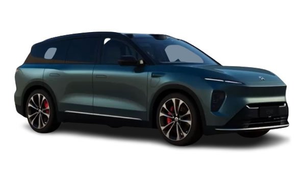 NIO ES8 2023 Price in Nigeria