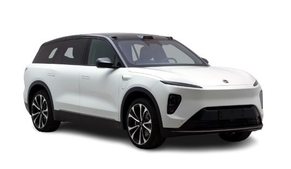 NIO ES8 75kWh 2024 Price in Russia