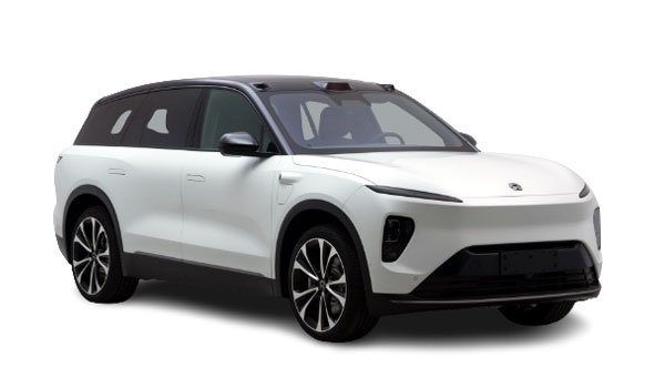 NIO ES8 75kWh 2024 Price in Saudi Arabia