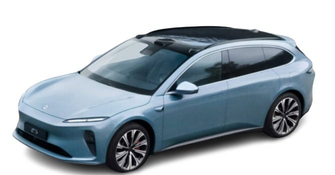 NIO ET5 Touring 2024 Price in Norway