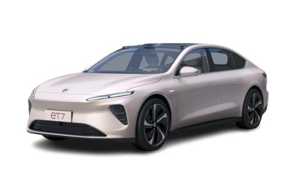 NIO ET7 100kWh 2023 Price in Nigeria