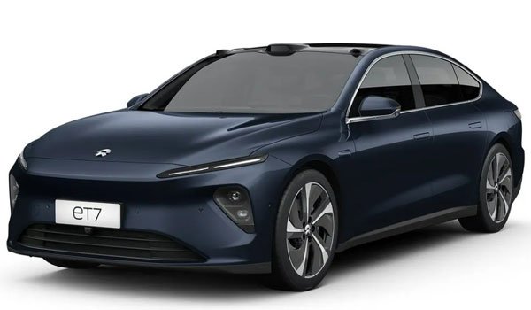 NIO ET7 2026 Price in Turkey