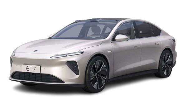NIO ET7 75kWh 2024 Price in France