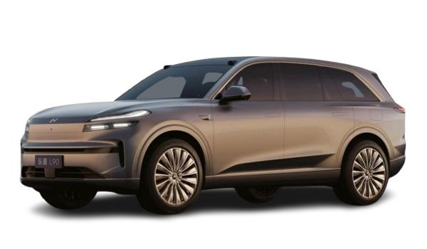 NIO L90 2027 Price in Ecuador