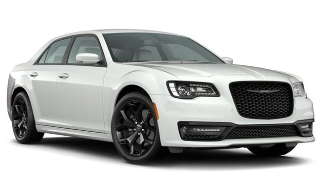 Chrysler 300 Touring 2022 Price in Russia