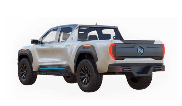 Nikola Badger EV 2023 Price in Australia