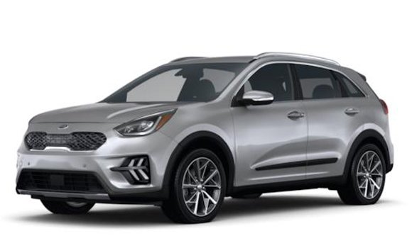 Kia Niro Touring 2020 Price in Pakistan