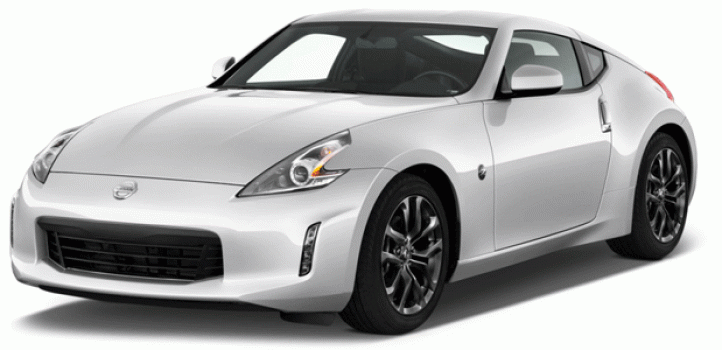 Nissan 370Z Coupe 2020 Price in Italy