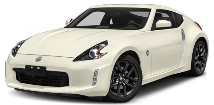 Nissan 370Z Coupe Sport Touring 2020 Price in Japan