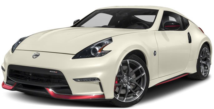 Nissan 370Z NISMO 2020 Price in South Africa