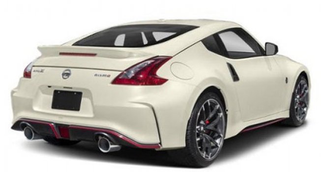 Nissan 370Z Nismo 2021 Price in Ecuador