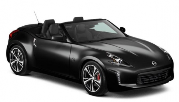 Nissan 370Z Roadster Touring Sport Bordeaux Top 2019 Price in South Africa
