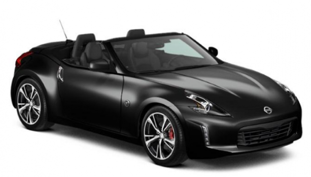 Nissan 370Z Roadster Touring Sport Bordeaux Top 2019 Price in Ecuador