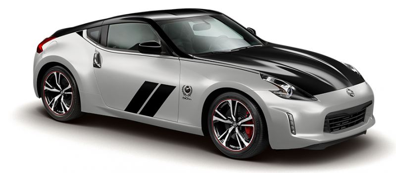 Nissan 370Z Sport Auto 2019 Price in South Africa