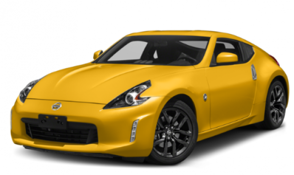 Nissan 370Z Sport Touring Auto 2019 Price in Spain