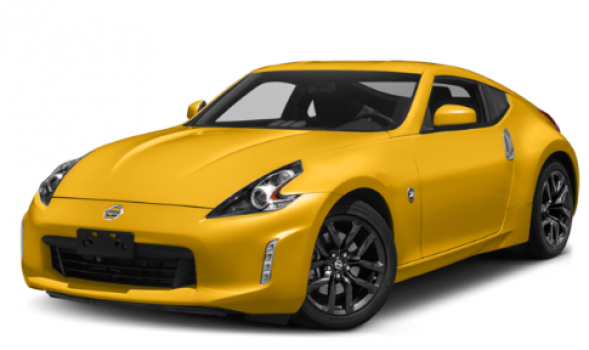 Nissan 370Z Sport Touring Auto 2019 Price in Kenya