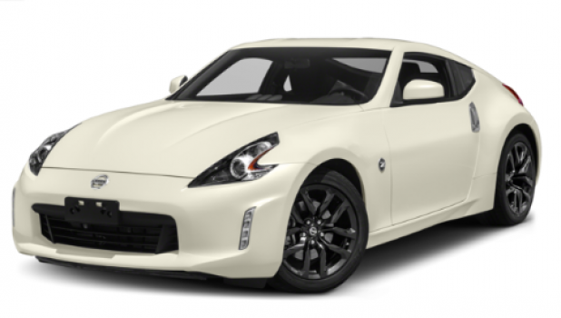 Nissan 370Z Sport Touring Manual 2019 Price in Malaysia