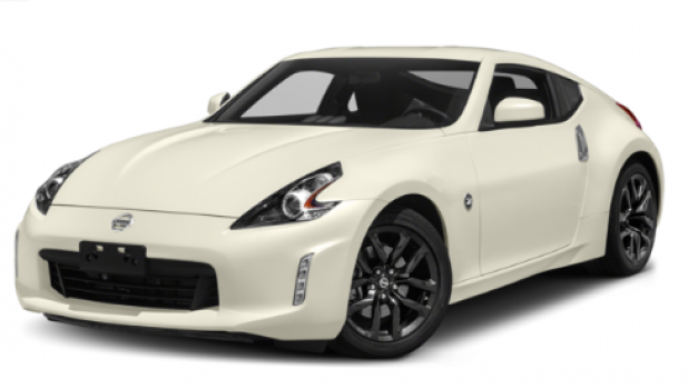 Nissan 370Z Sport Touring Manual 2019 Price in Macedonia