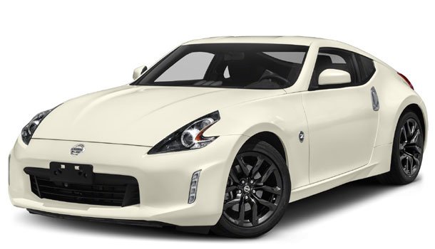 Nissan 400Z 2021 Price in Kuwait