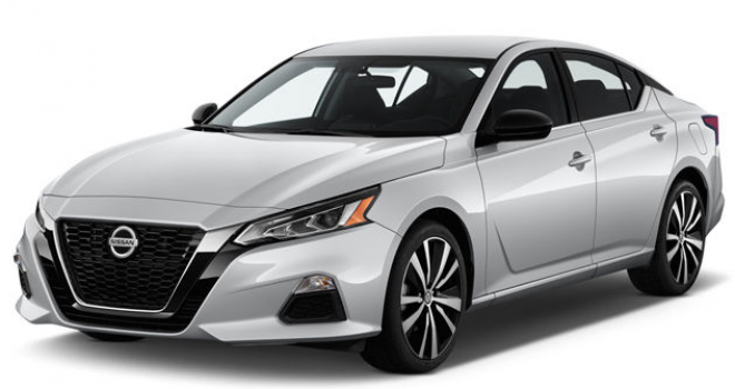 Nissan Altima 2.5 S Sedan 2019 Price in Australia