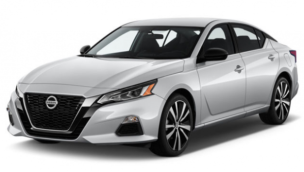Nissan Altima SV 2019 Price in South Africa