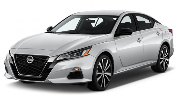 Nissan Altima SV 2019 Price in Italy