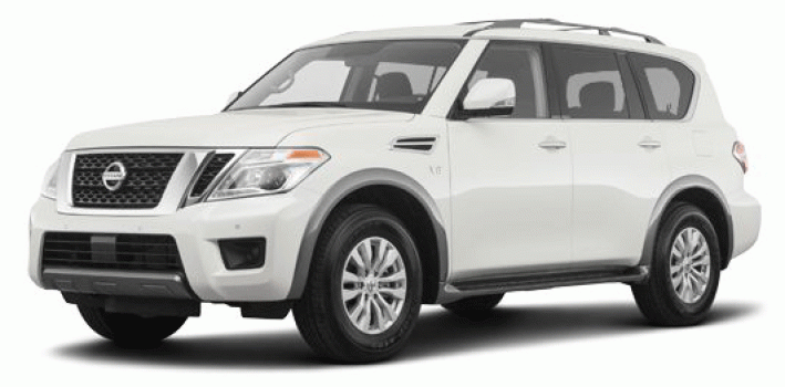 Nissan Armada Sl 2020 Price In Netherlands Features And Specs Ccarprice Nld