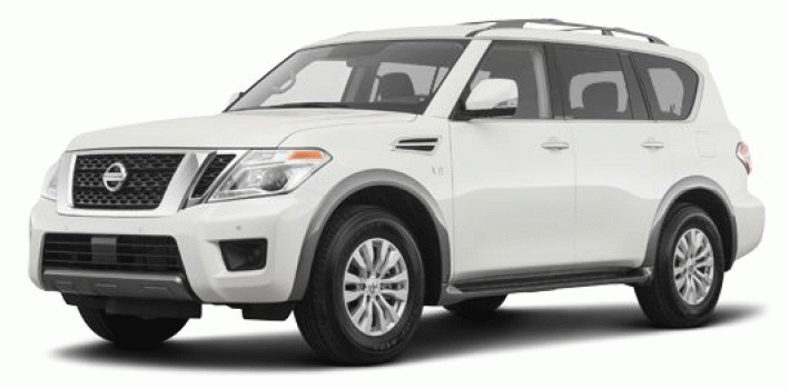 Nissan Armada SL 2020 Price in Germany