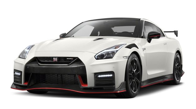 Nissan GT-R NISMO 2021 Price in Vietnam