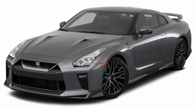 Nissan GT-R Premium 2020 Price in Europe