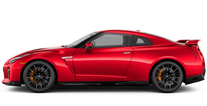Nissan GT-R Premium 2021 Price in Italy