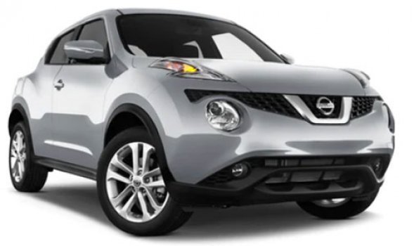 Nissan Juke 2020 Price in Germany