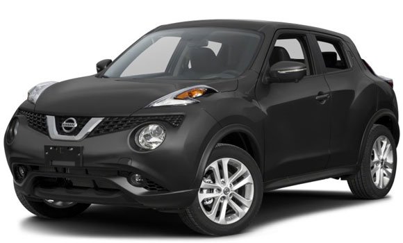 Nissan Juke SL  Price in Russia