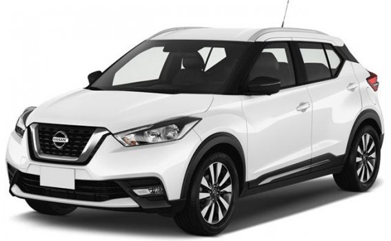 Nissan Kicks SR FWD 2019 Price in Kuwait