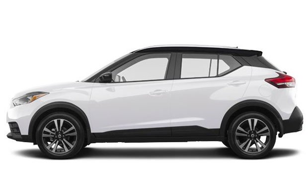 Nissan Kicks SV 2020 Price in Norway