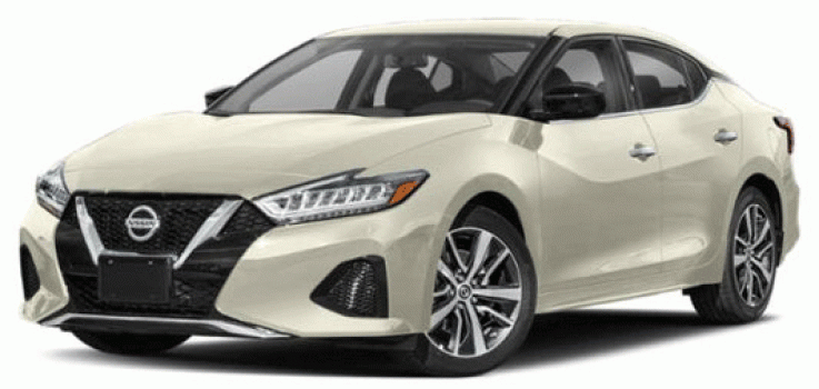 Nissan Maxima Platinum 2020 Price in Japan