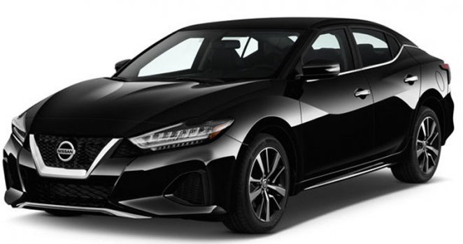 Nissan Maxima Platinum 3.5L 2019 Price in Saudi Arabia