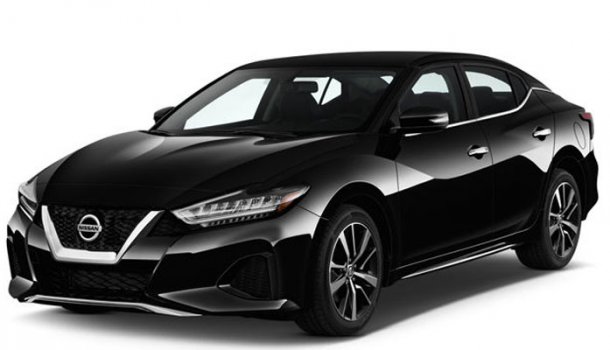 Nissan Maxima SR 3.5L 2019 Price in Egypt