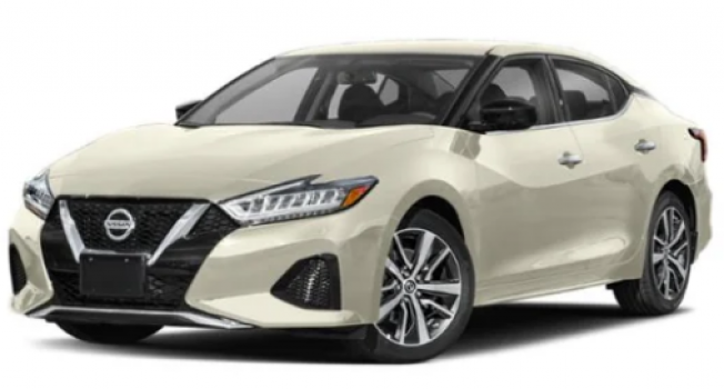 Nissan Maxima SL 3.5L 2019 Price in Saudi Arabia