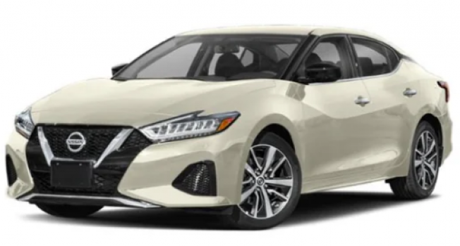 Nissan Maxima SL 3.5L 2019 Price in Bangladesh