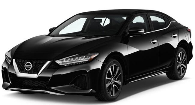 Nissan Maxima SV 3.5L 2020 Price in South Africa